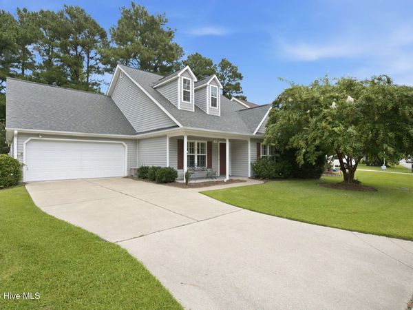104 Uster Court, New Bern, NC 28562