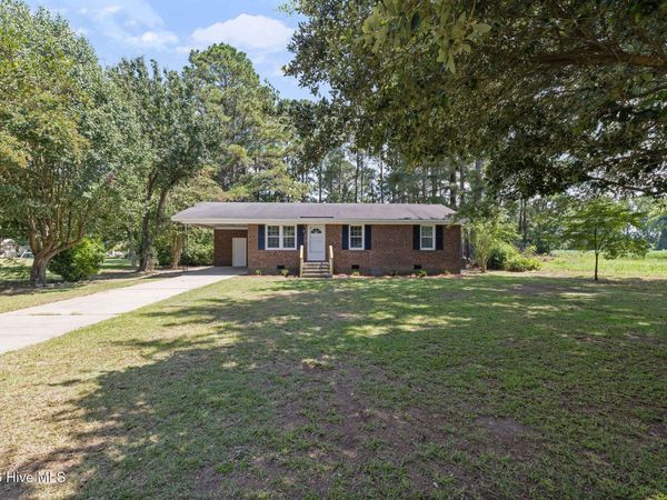 209 Greenacres Road, Snow Hill, NC 28580