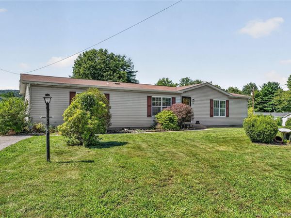 43 Palm Dr, Bloomingburg, NY 12721
