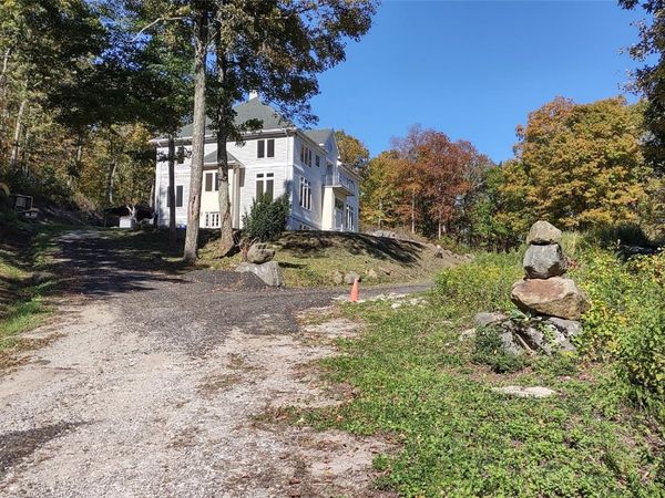 118 Scenic Ridge Drive , Brewster, NY 10509