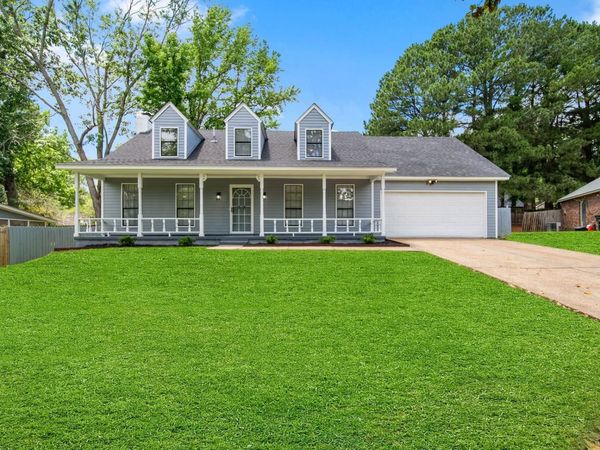 4351 SPRING OAK CV, Memphis, TN 38125
