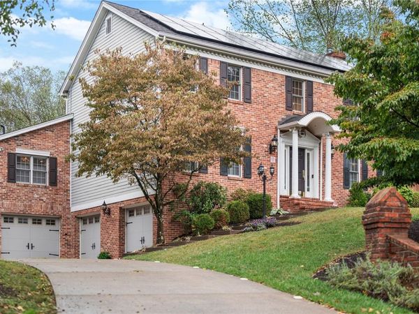 2779 Clearview, Allison Park, PA 15101