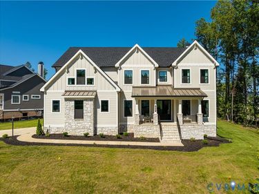 18301 Barrin Court, Moseley, VA 23120