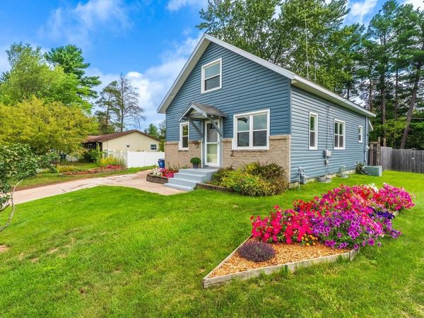 1729 N 3RD AVENUE, Wausau, WI 54401