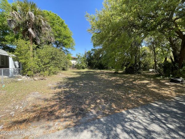 0 27TH Street E, Jacksonville, FL 32206