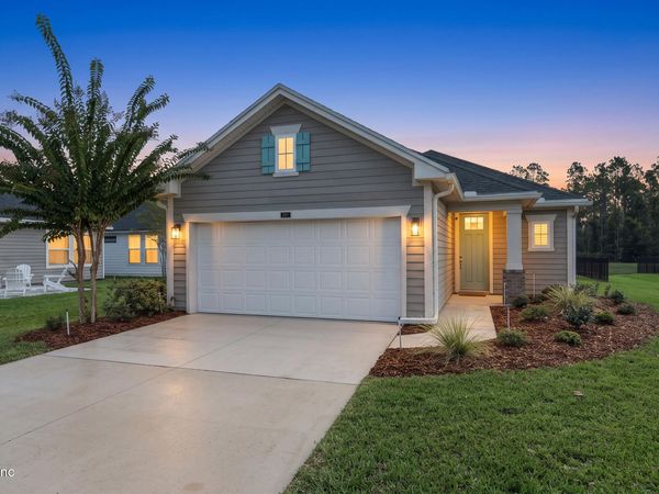 357 PIONEER VILLAGE Drive, Ponte Vedra, FL 32081