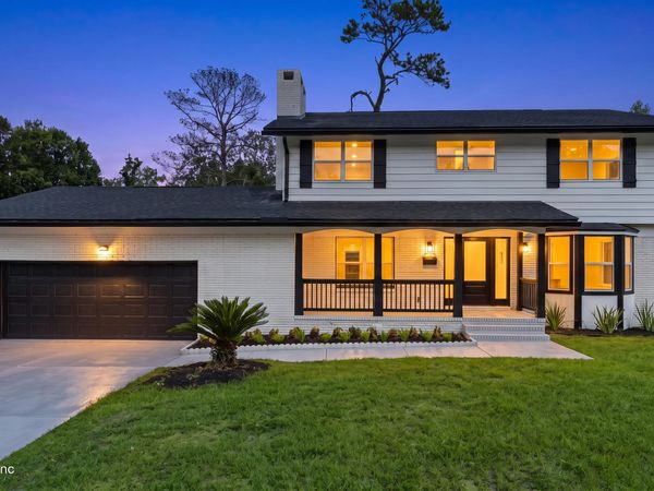 1105 BROOKMONT Avenue E, Jacksonville, FL 32211