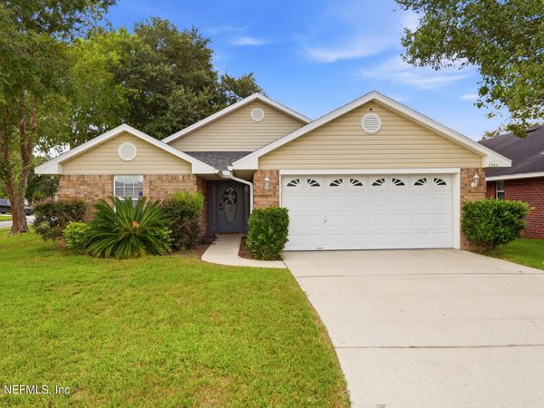 7543 CLIFF COTTAGE Court, Jacksonville, FL 32244