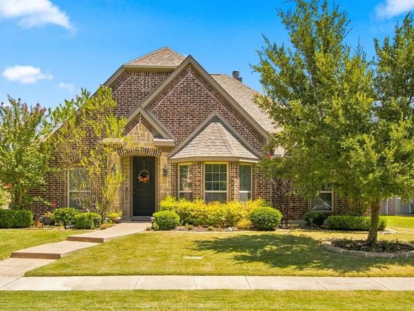 6828 Flicker Lane, Plano, TX 75074