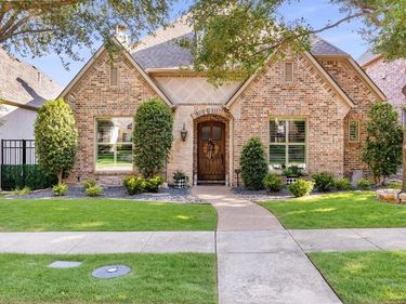 5637 Braemar Drive, Frisco, TX 75034
