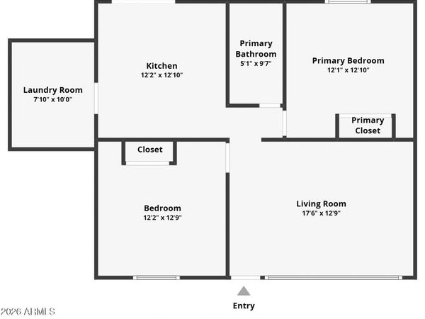 7015 W WOLF Street, Phoenix, AZ 85033