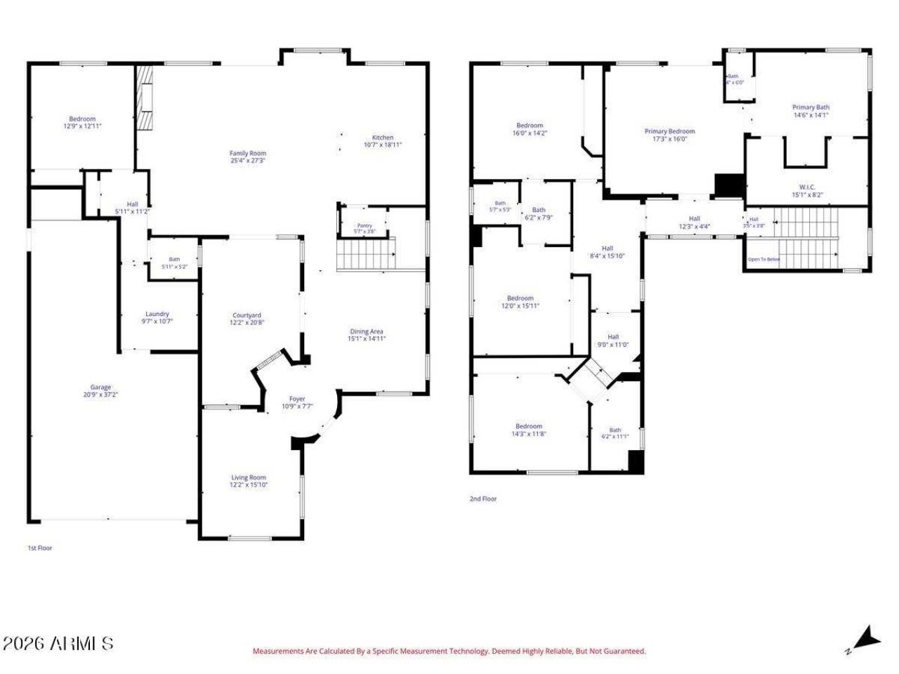 22709 N 38TH Way, Phoenix, AZ 85050