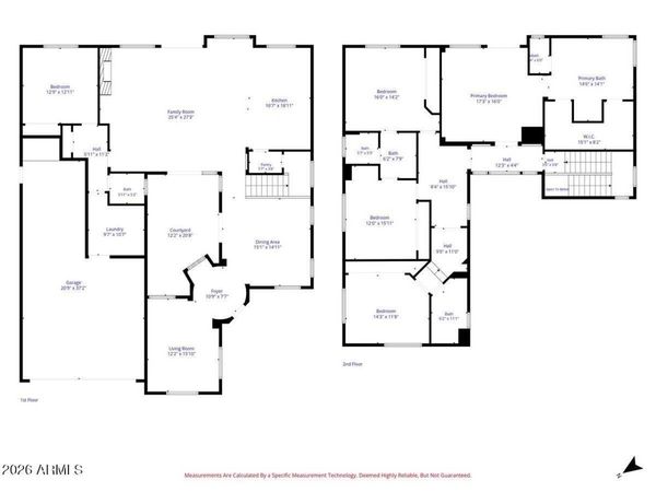 22709 N 38TH Way, Phoenix, AZ 85050