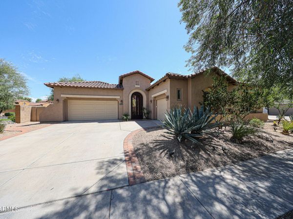 31621 N 19TH Avenue, Phoenix, AZ 85085
