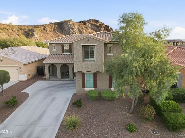 10347 W ALYSSA Lane, Peoria, AZ 85383