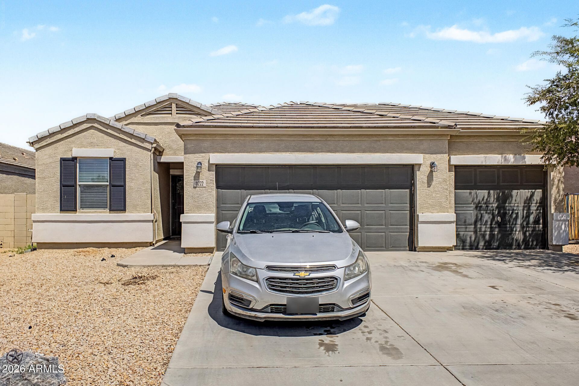 11222 E Aster Lane, Florence, AZ 85132 Main Photo