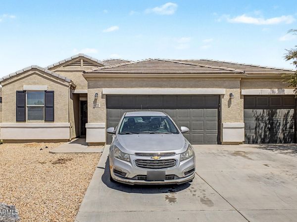 11222 E ASTER Lane, Florence, AZ 85132