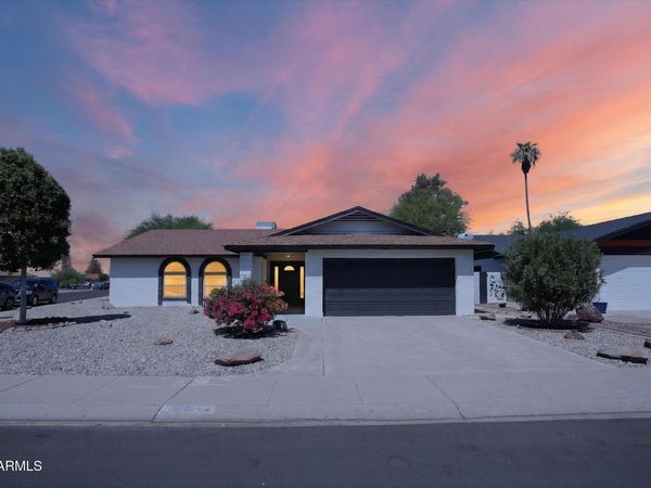10614 N 65TH Avenue, Glendale, AZ 85304