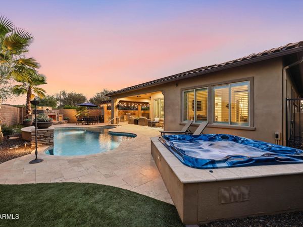 29565 N SORRENTO Drive, Peoria, AZ 85383