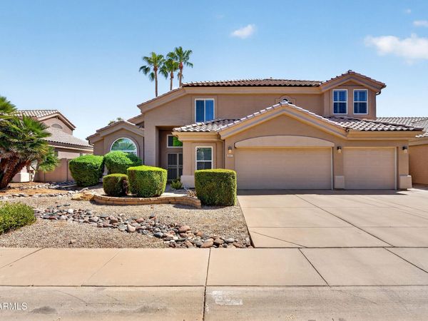 4507 E OLIVE Avenue, Gilbert, AZ 85234