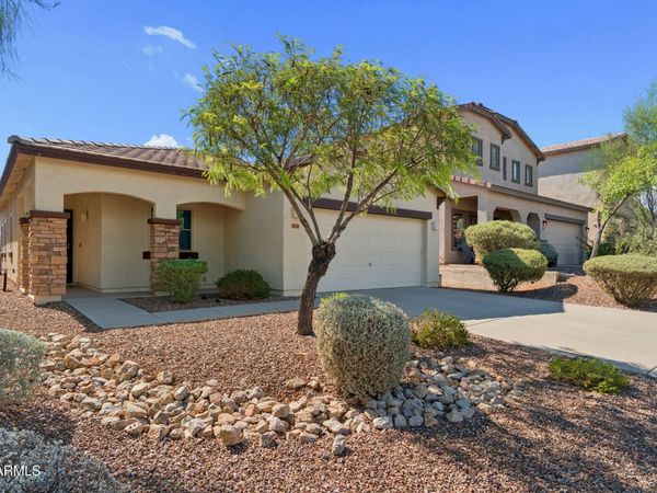 41326 N PARKER Lane, Phoenix, AZ 85086
