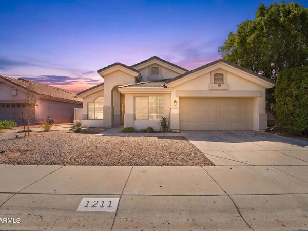 1211 W CAROL ANN Way, Phoenix, AZ 85023