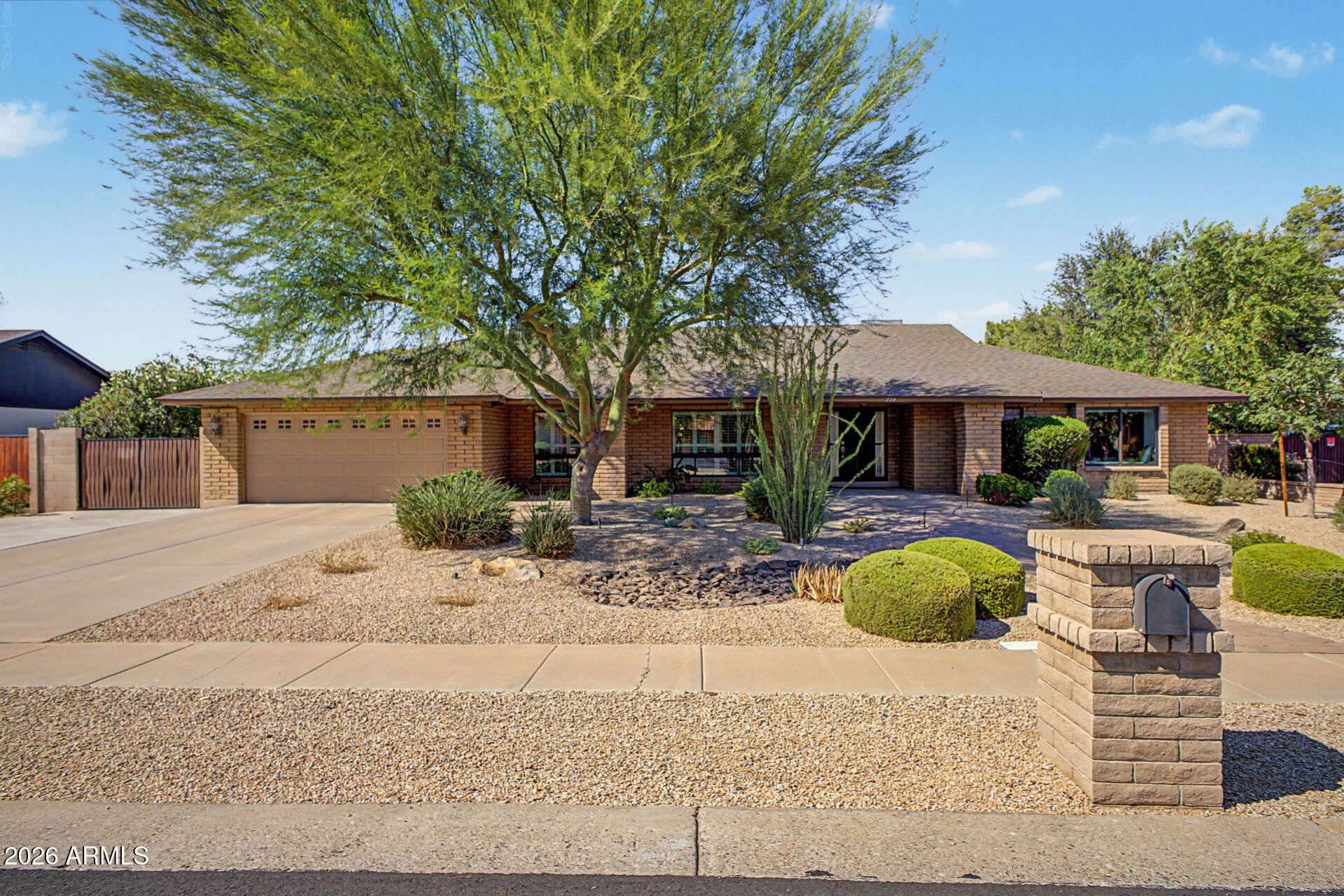 224 W Knox Road, Tempe, AZ 85284 Main Photo