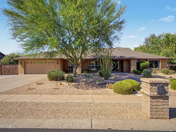224 W KNOX Road, Tempe, AZ 85284