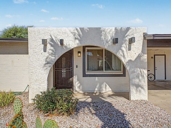 2345 W CALLE IGLESIA Avenue, Mesa, AZ 85202