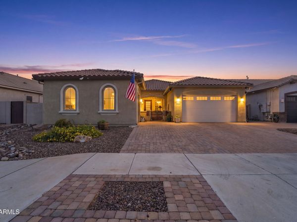 19922 S 192ND Place, Queen Creek, AZ 85142