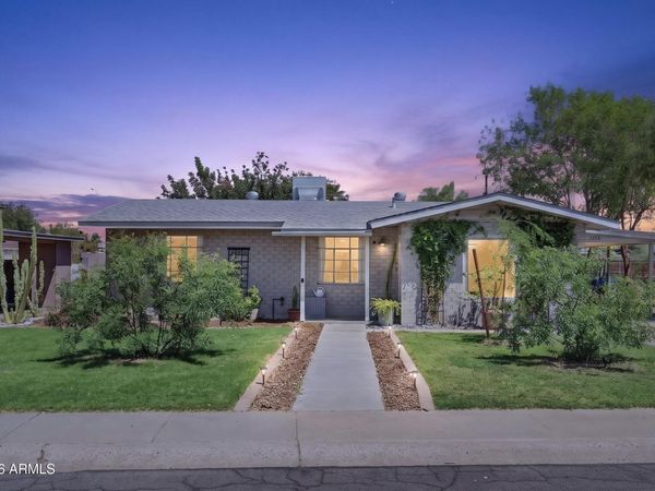 1938 W WELDON Avenue, Phoenix, AZ 85015