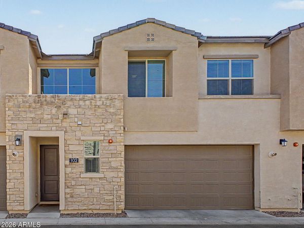 753 E ROJO Way, Unit 102, Gilbert, AZ 85297