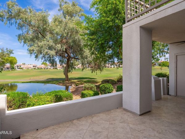 7272 E GAINEY RANCH Road, Unit 15, Scottsdale, AZ 85258