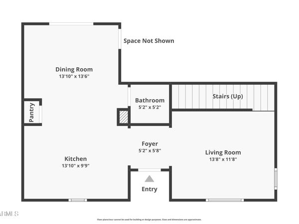 3923 S 82ND Drive, Phoenix, AZ 85043