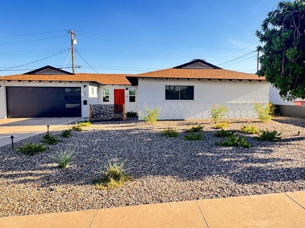 6407 E WILSHIRE Drive, Scottsdale, AZ 85257