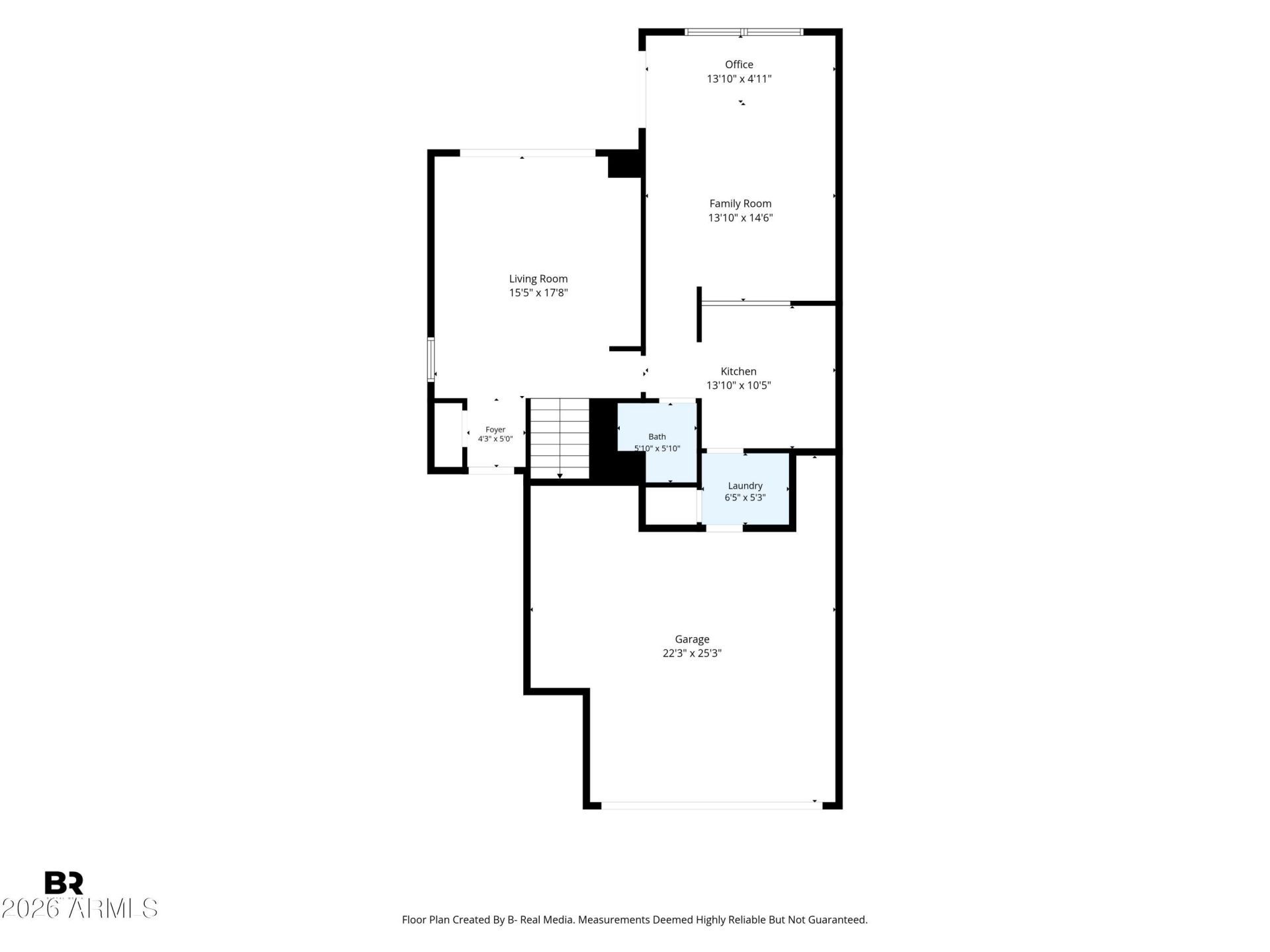 1537 E Commerce Avenue, Gilbert, AZ 85234 Main Photo