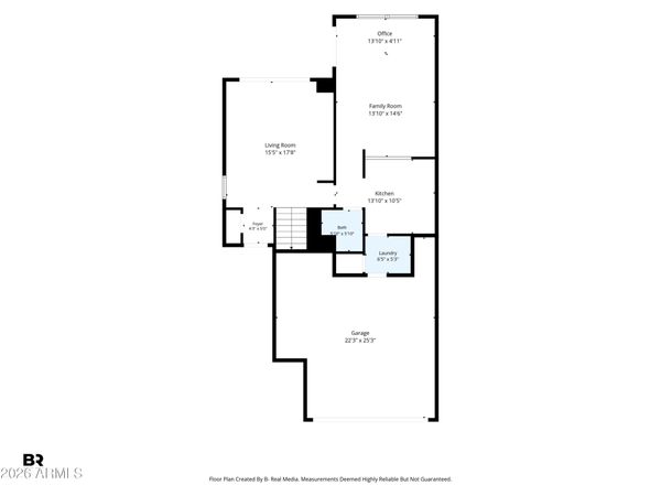 1537 E COMMERCE Avenue, Gilbert, AZ 85234