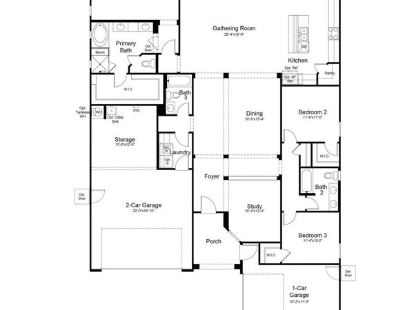 10713 E STEARN Avenue, Mesa, AZ 85212