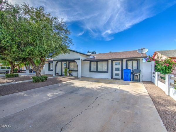 7004 W CORONADO Road, Phoenix, AZ 85035