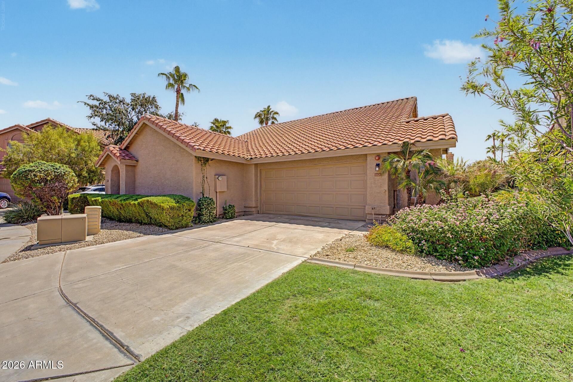 13425 N 92nd Place, Scottsdale, AZ 85260 Main Photo