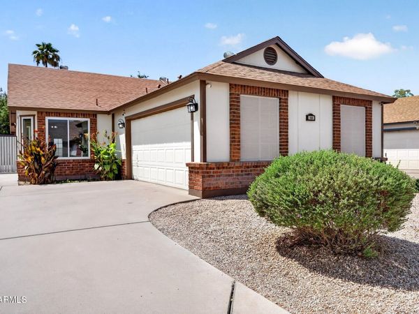 1111 N 64TH Street, Unit 10, Mesa, AZ 85205