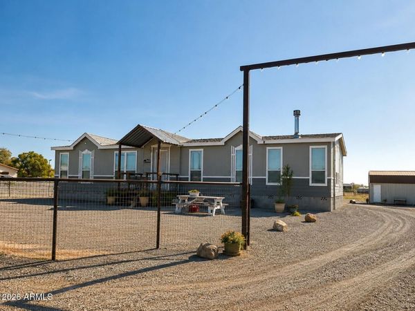 29605 N 214TH Drive, Wittmann, AZ 85361