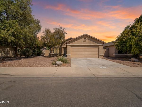 22221 N 31ST Drive, Phoenix, AZ 85027