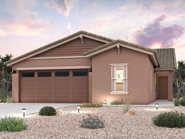 6517 S 244TH Lane, Buckeye, AZ 85326