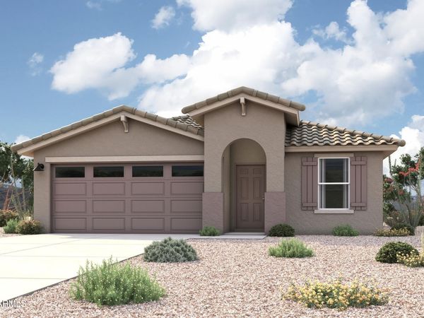 6575 S 244TH Lane, Buckeye, AZ 85326