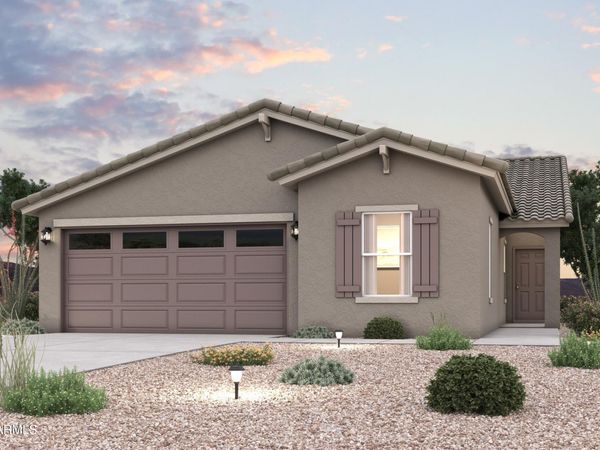 24475 W ST CATHERINE Avenue, Buckeye, AZ 85326
