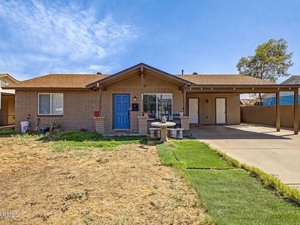5129 W ENCANTO Boulevard, Phoenix, AZ 85035