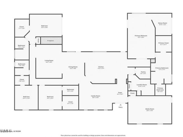 8634 S STANLEY Place, Tempe, AZ 85284