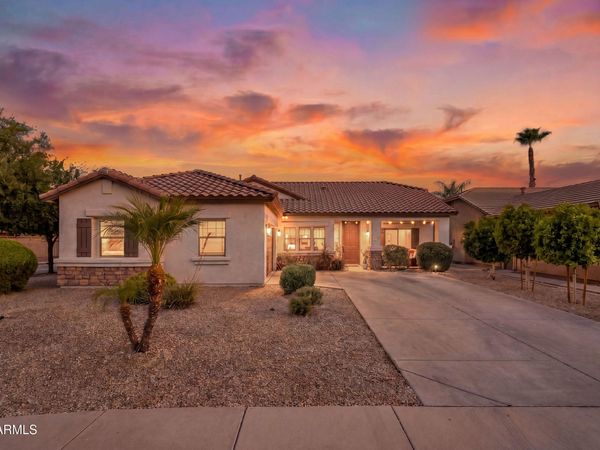 19899 E MAYBERRY Road, Queen Creek, AZ 85142