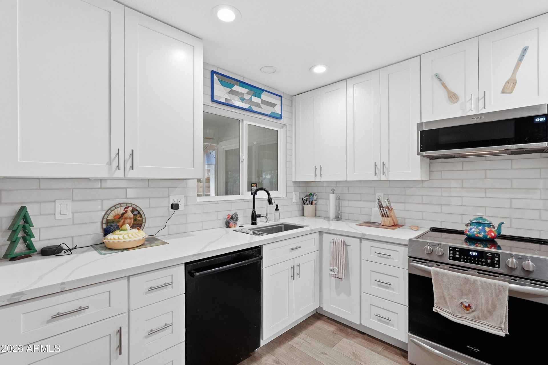 12622 W Rampart Drive, Sun City West, AZ 85375 Main Photo
